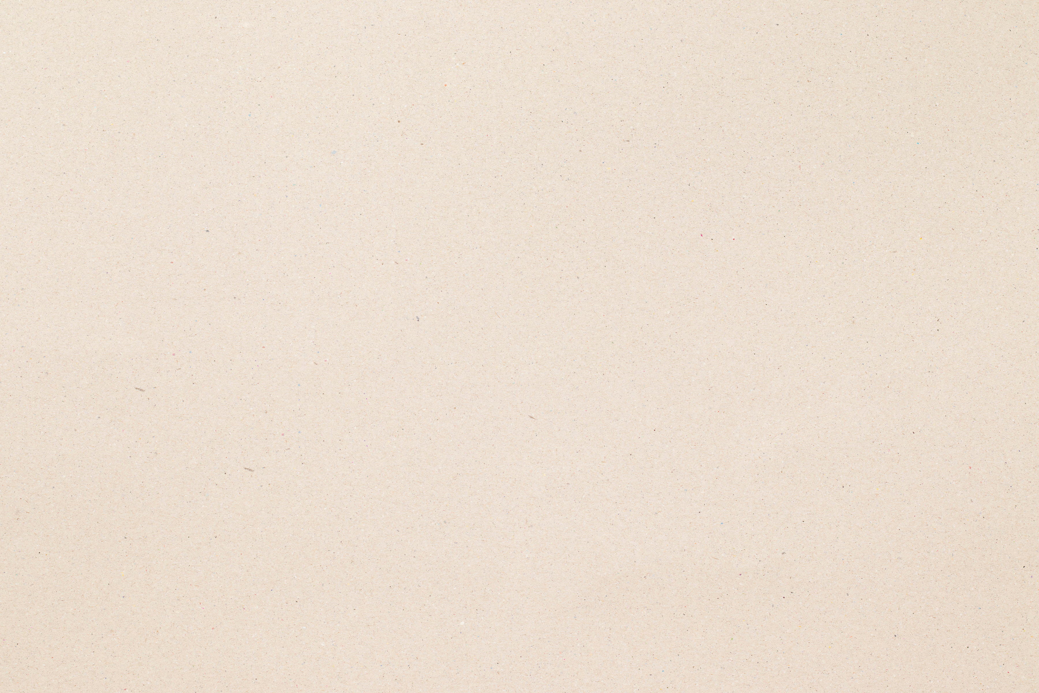 Beige Paper Texture Background, Kraft Paper for Aesthetic Creative Design